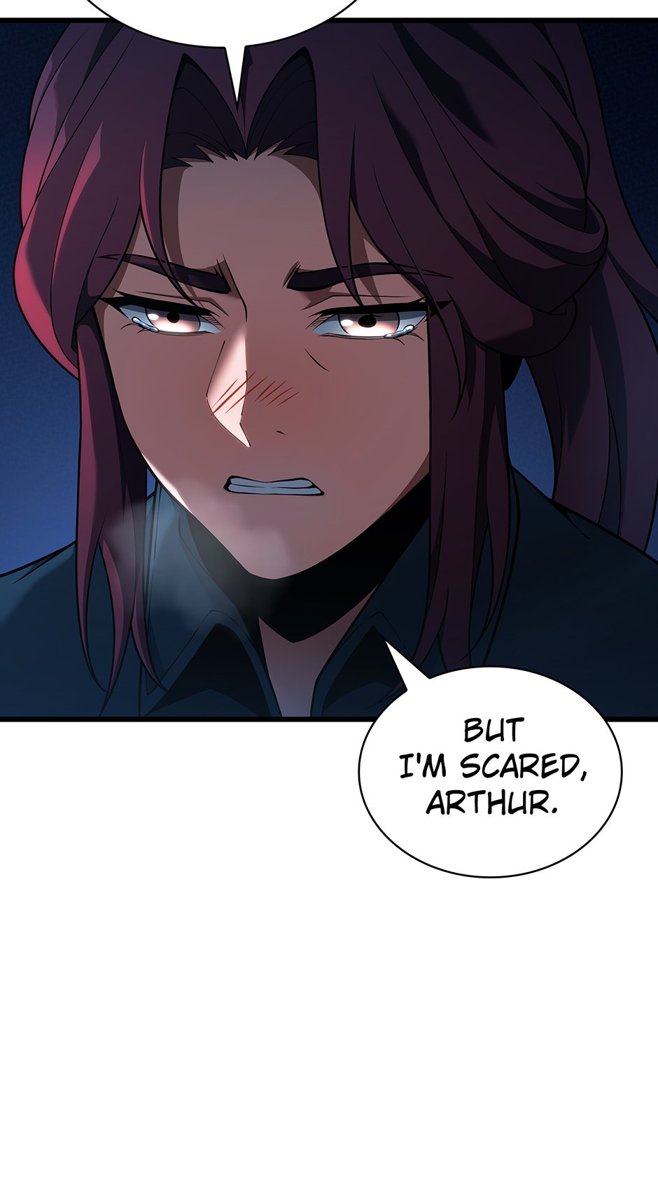 The Beginning After the End Manhwa - Chapter 188 Page 92