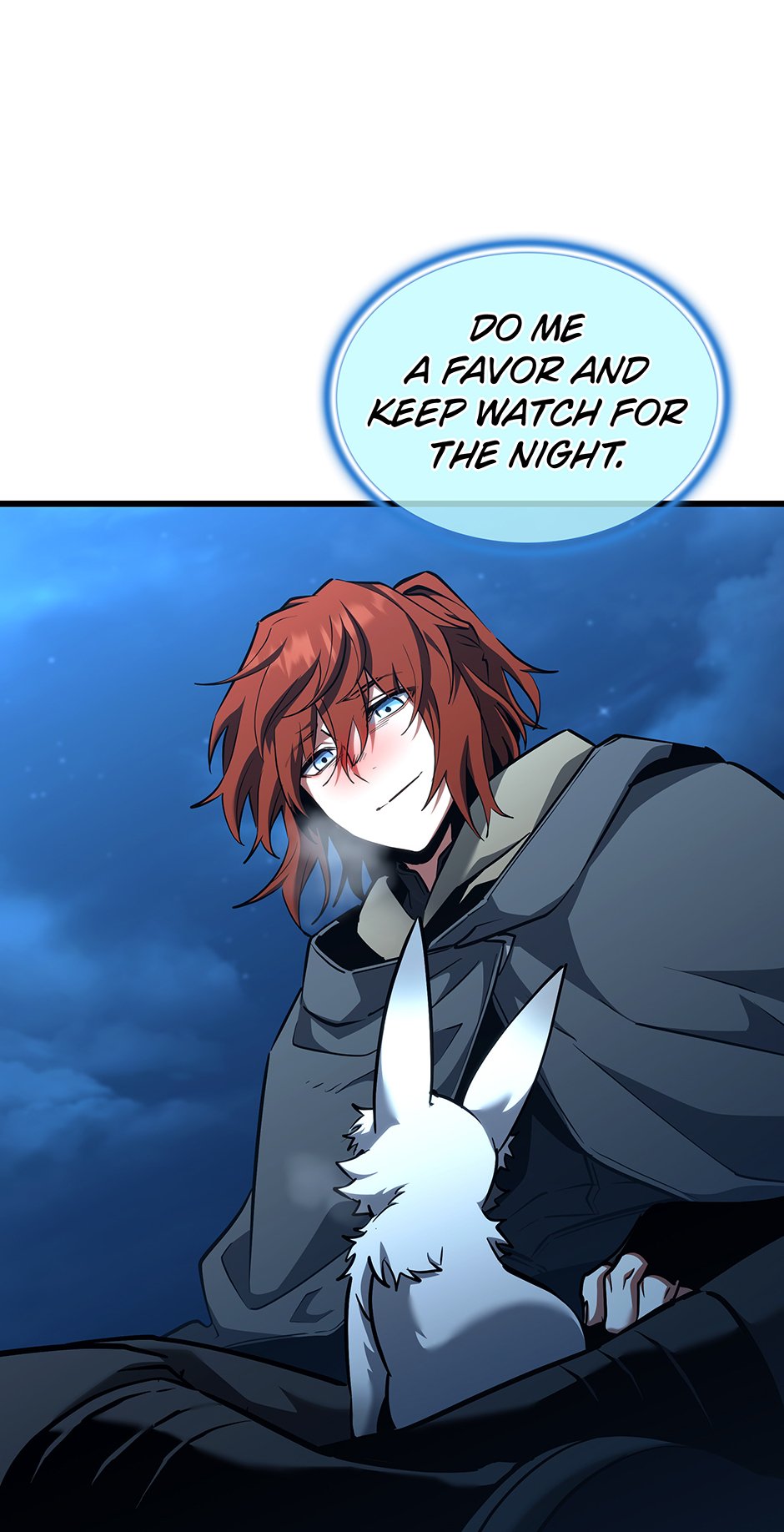 The Beginning After the End Manhwa - Chapter 188 Page 95