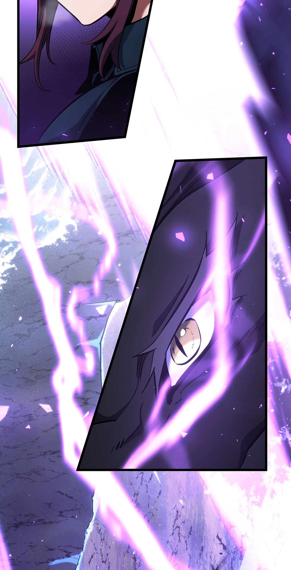 The Beginning After the End Manhwa - Chapter 188 Page 97