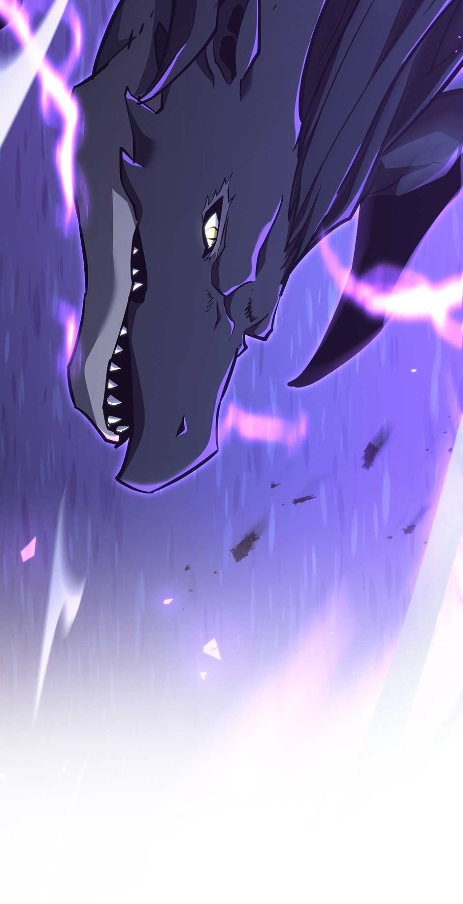 The Beginning After the End Manhwa - Chapter 188 Page 100