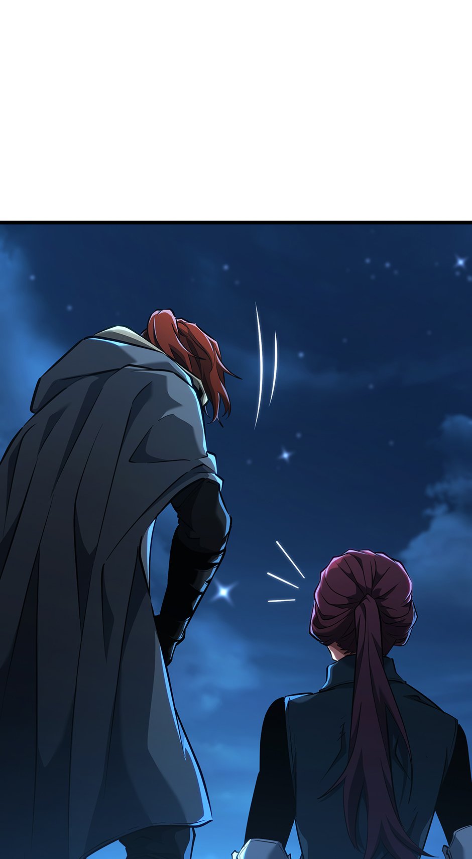 The Beginning After the End Manhwa - Chapter 188 Page 101