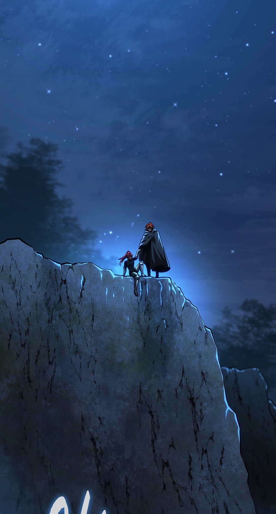 The Beginning After the End Manhwa - Chapter 188 Page 107