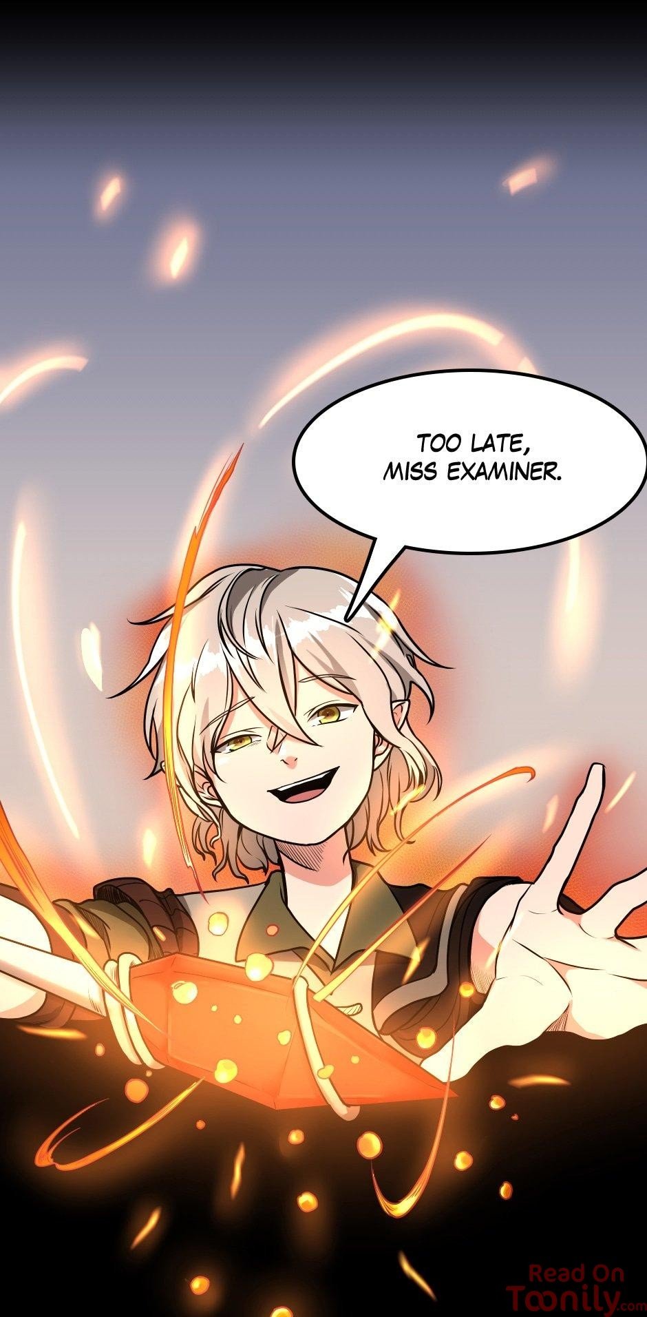 The Beginning After the End Manhwa - Chapter 50 Page 18