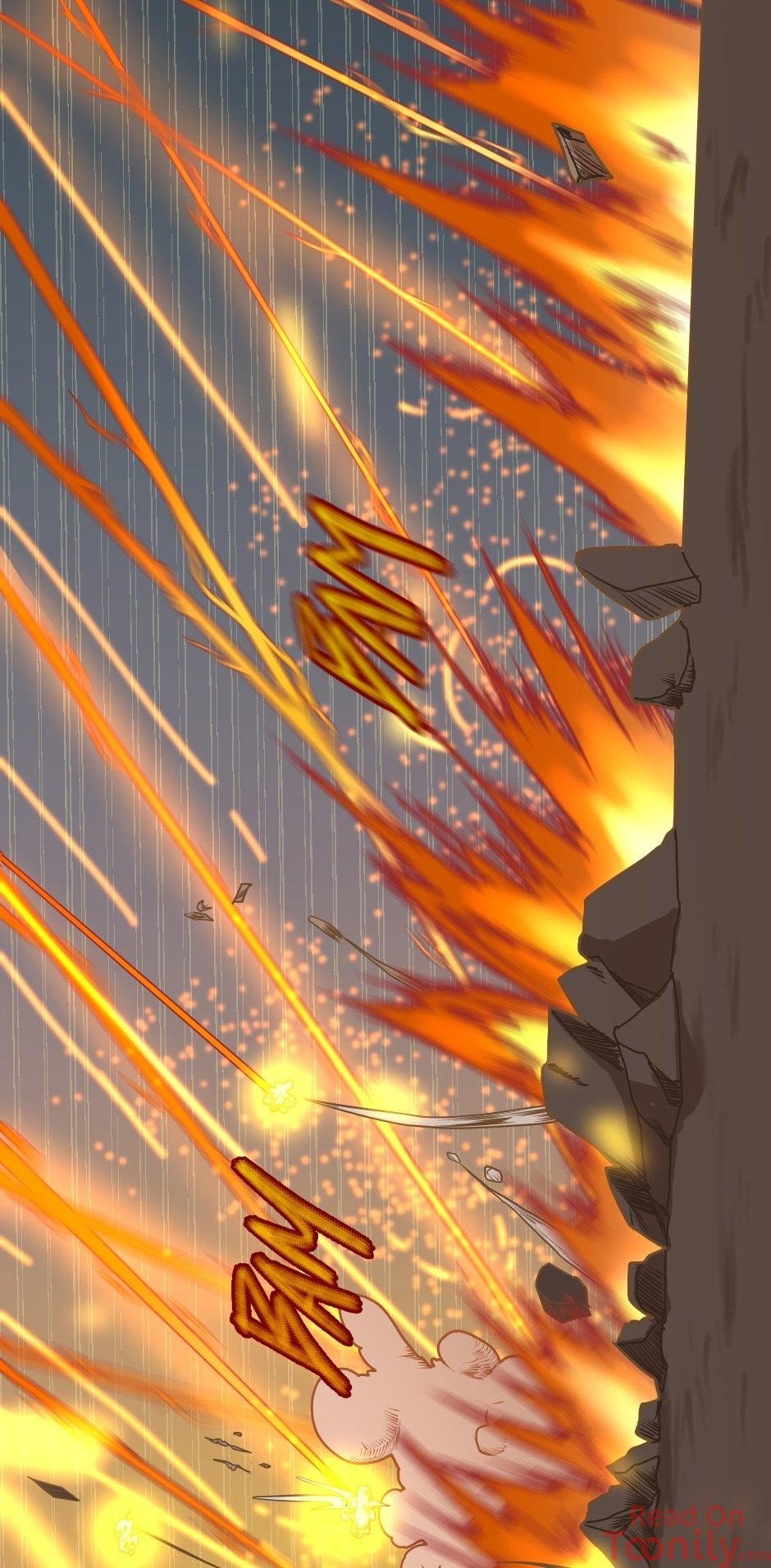 The Beginning After the End Manhwa - Chapter 50 Page 26