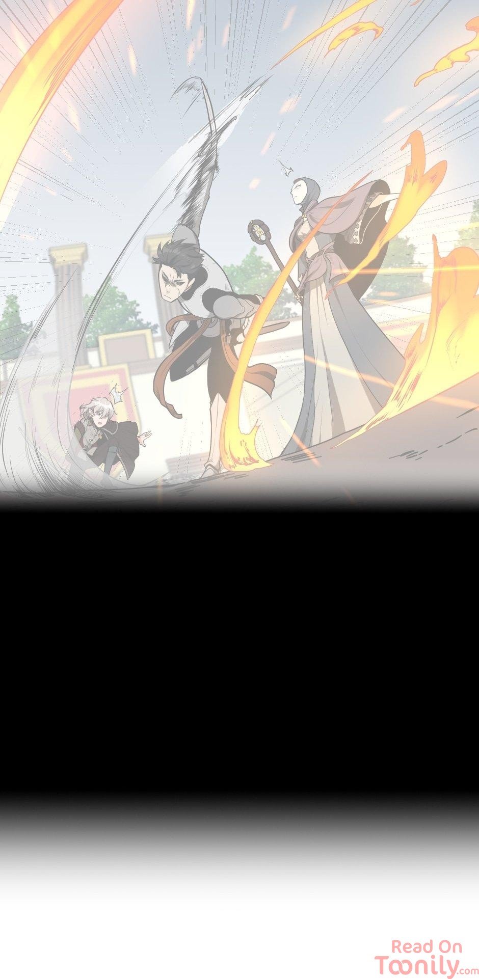 The Beginning After the End Manhwa - Chapter 50 Page 59