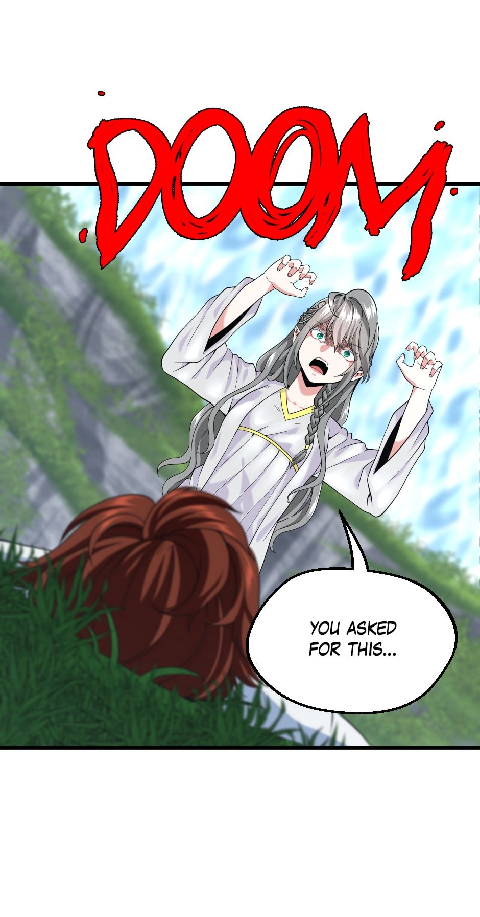The Beginning After the End Manhwa - Chapter 114 Page 31