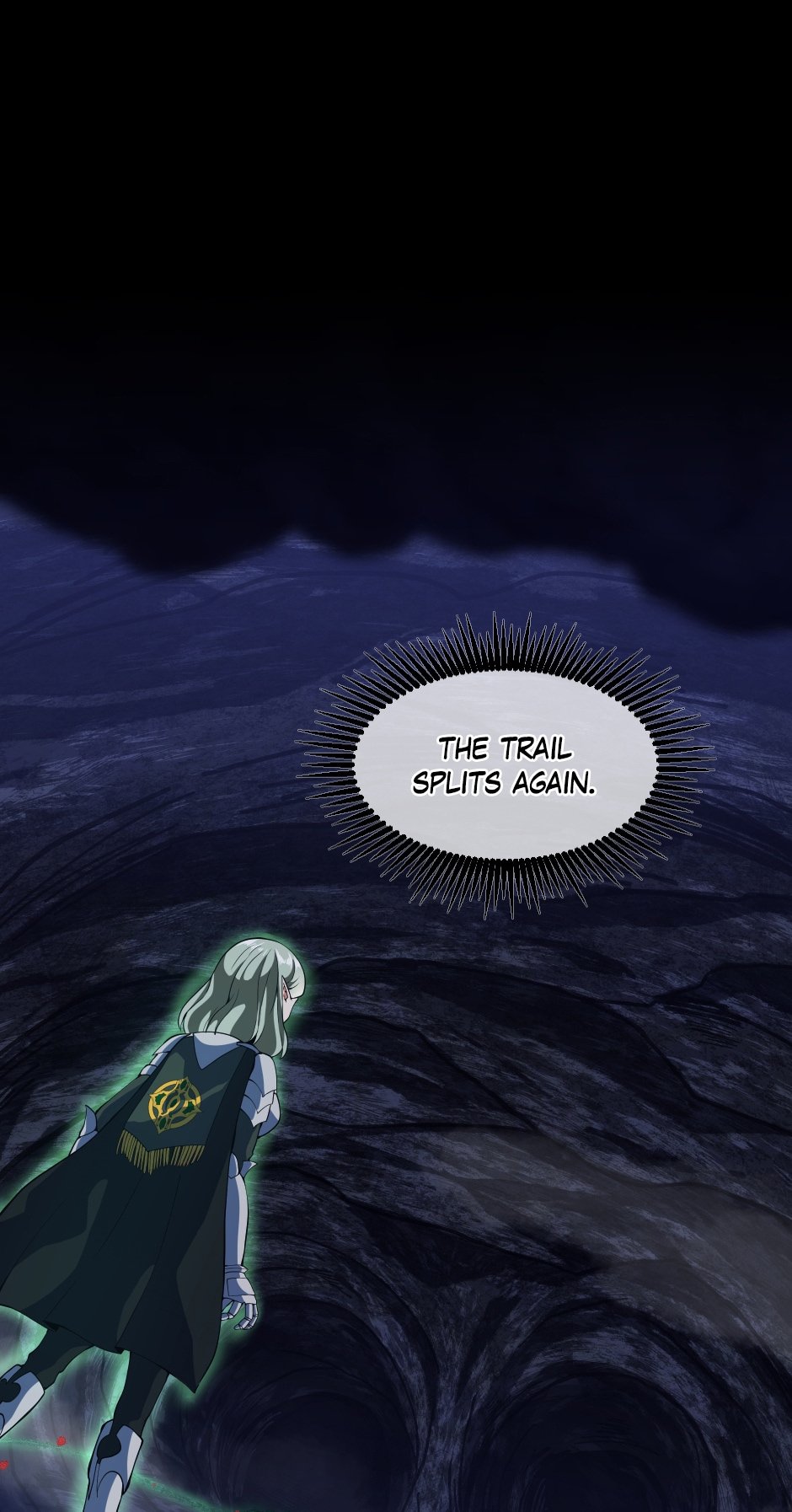 The Beginning After the End Manhwa - Chapter 114 Page 65