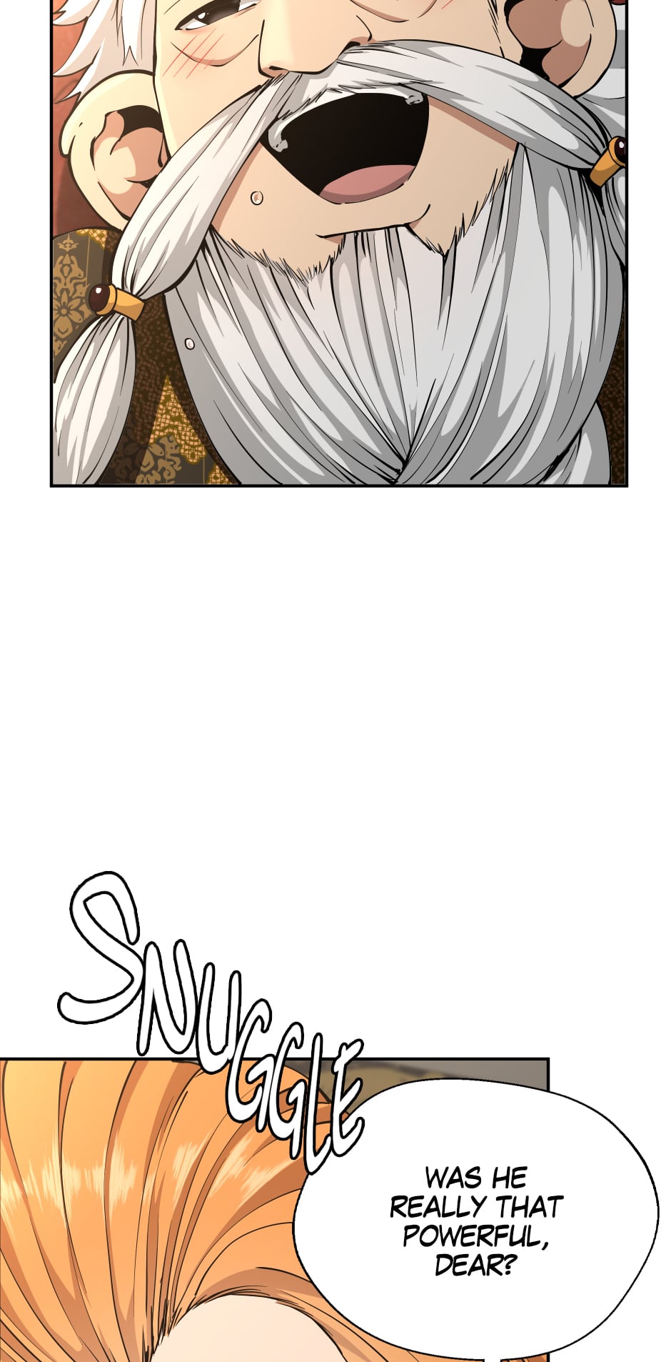 The Beginning After the End Manhwa - Chapter 146 Page 4