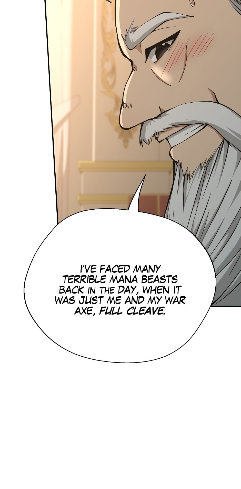 The Beginning After the End Manhwa - Chapter 146 Page 6