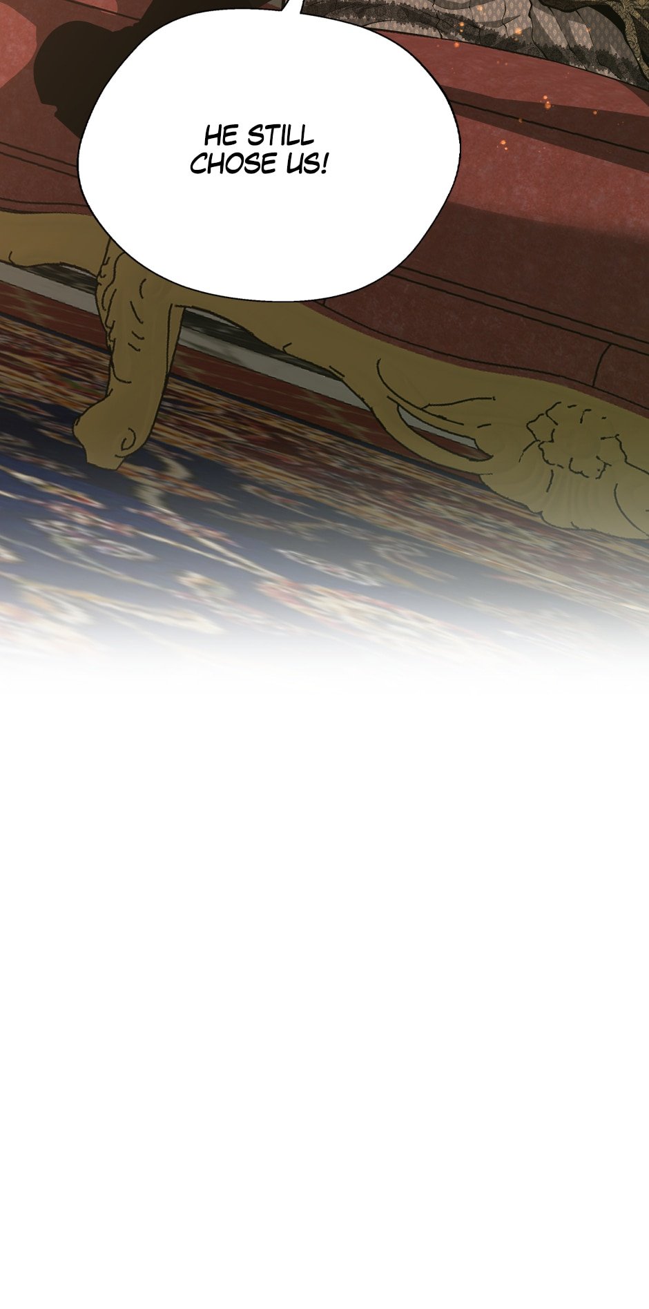 The Beginning After the End Manhwa - Chapter 146 Page 11