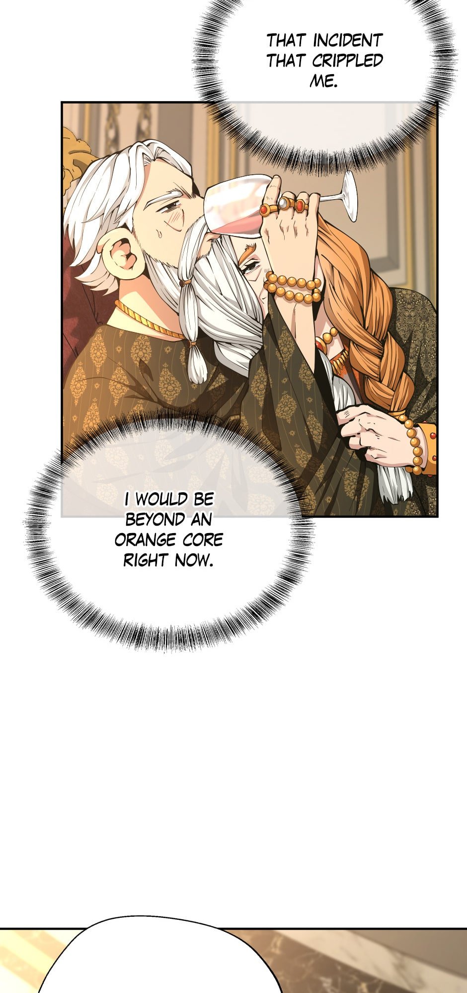 The Beginning After the End Manhwa - Chapter 146 Page 14