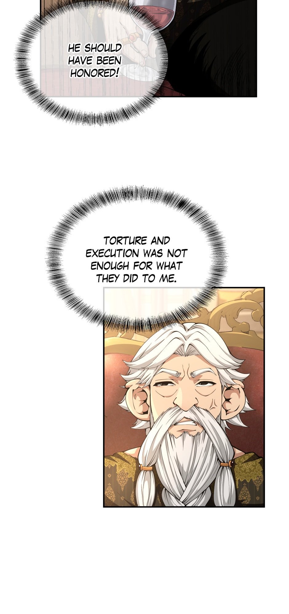 The Beginning After the End Manhwa - Chapter 146 Page 19