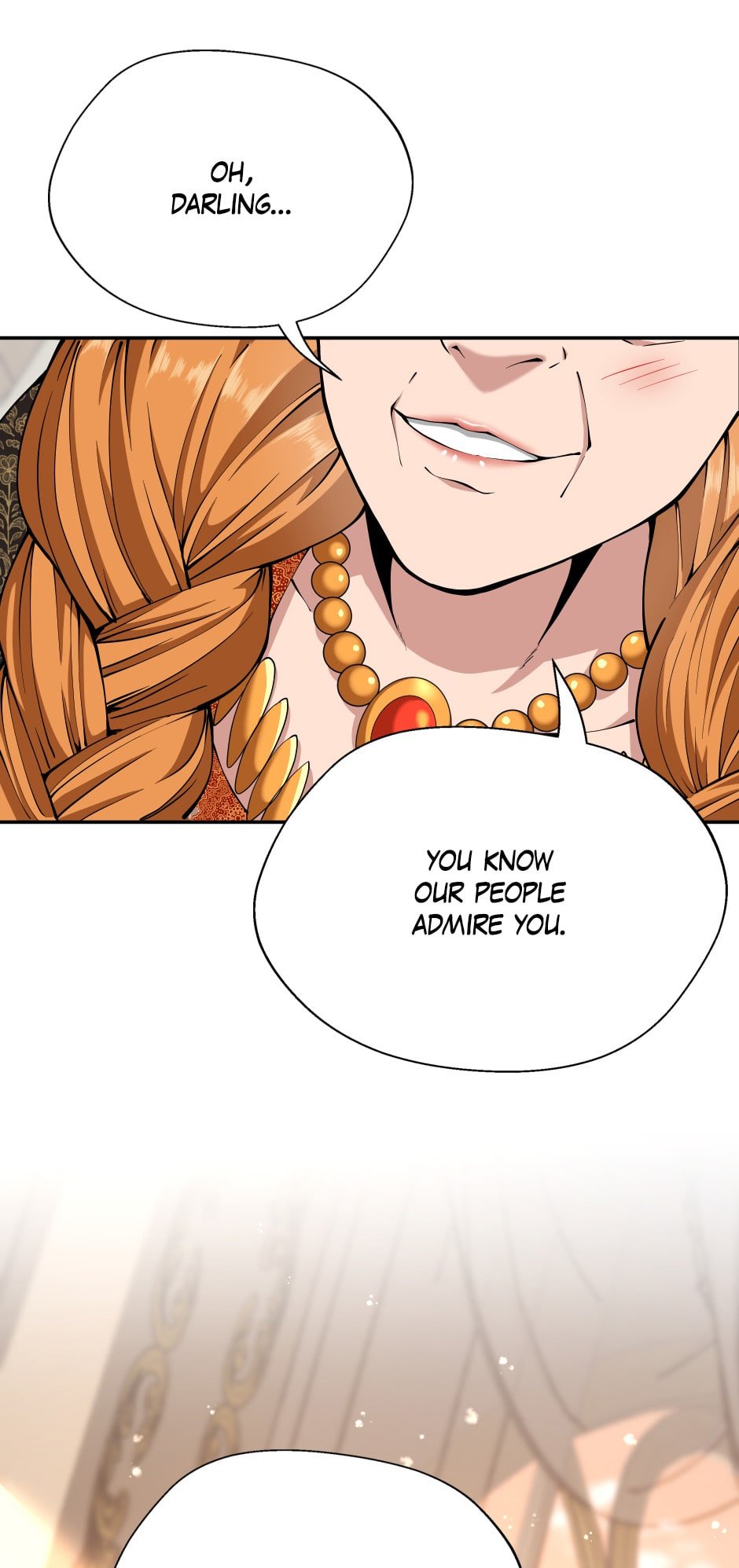 The Beginning After the End Manhwa - Chapter 146 Page 20