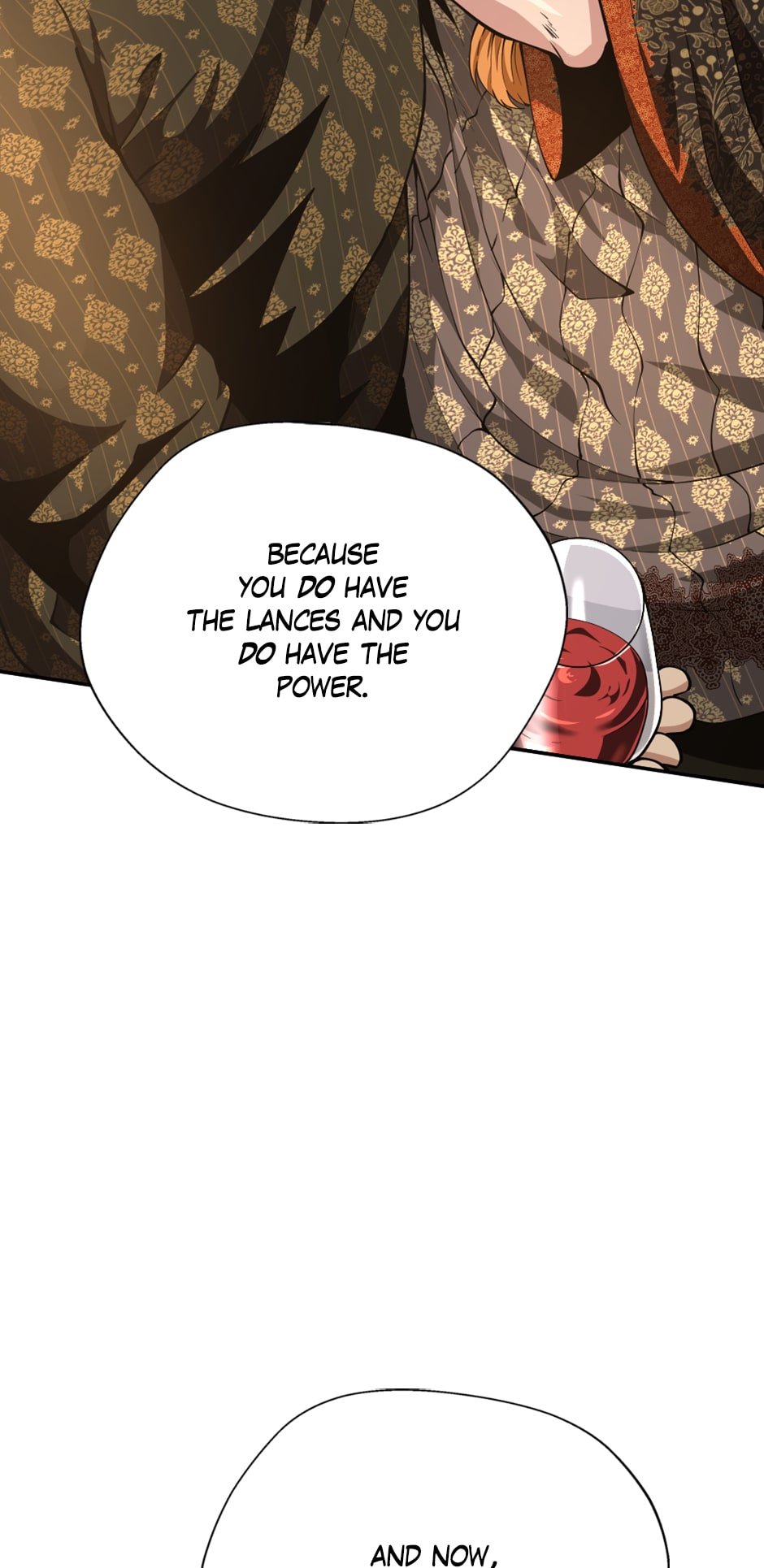 The Beginning After the End Manhwa - Chapter 146 Page 24