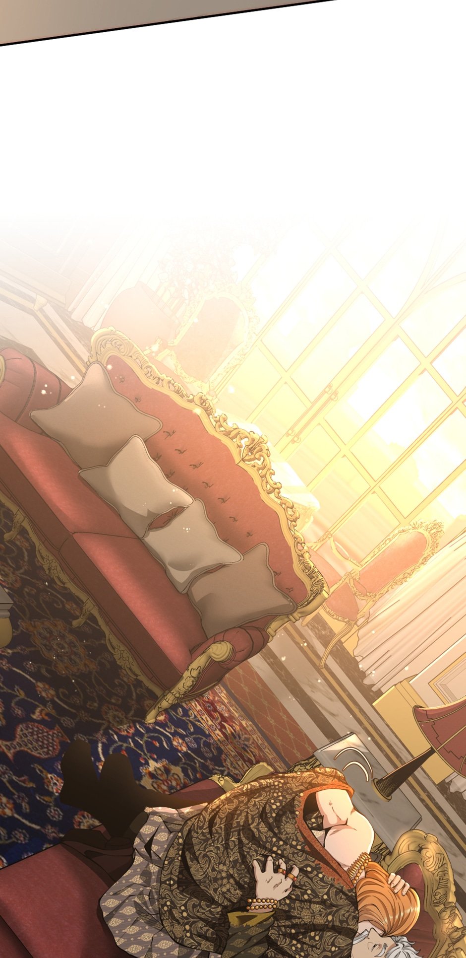 The Beginning After the End Manhwa - Chapter 146 Page 29