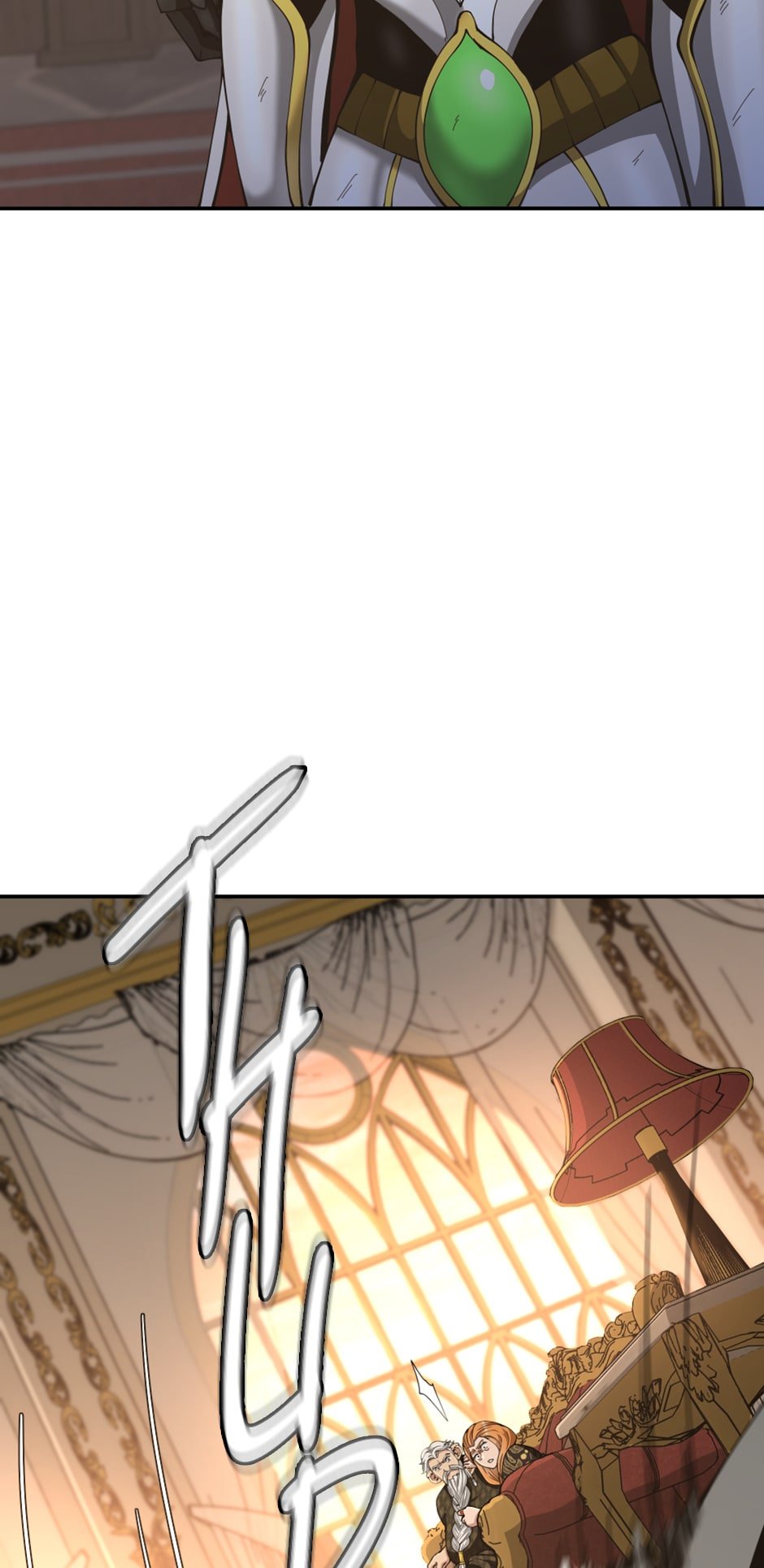 The Beginning After the End Manhwa - Chapter 146 Page 33