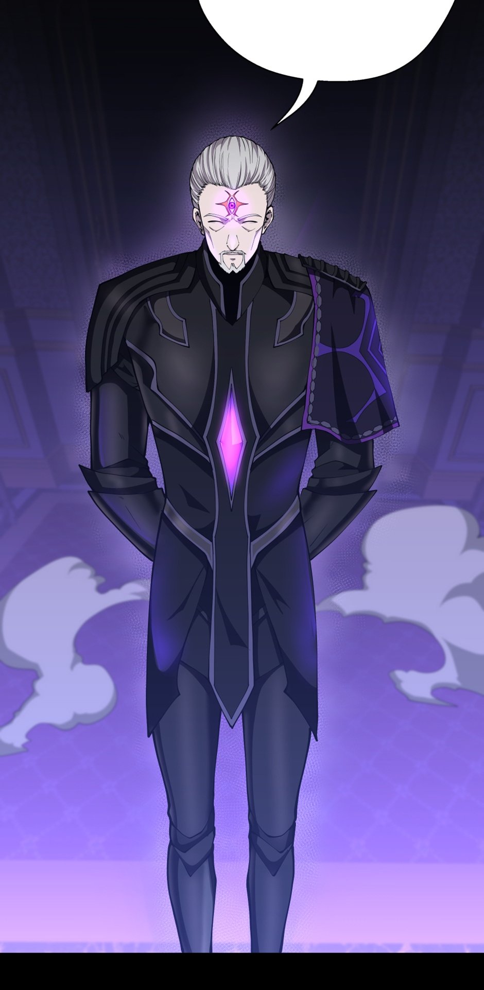 The Beginning After the End Manhwa - Chapter 146 Page 35