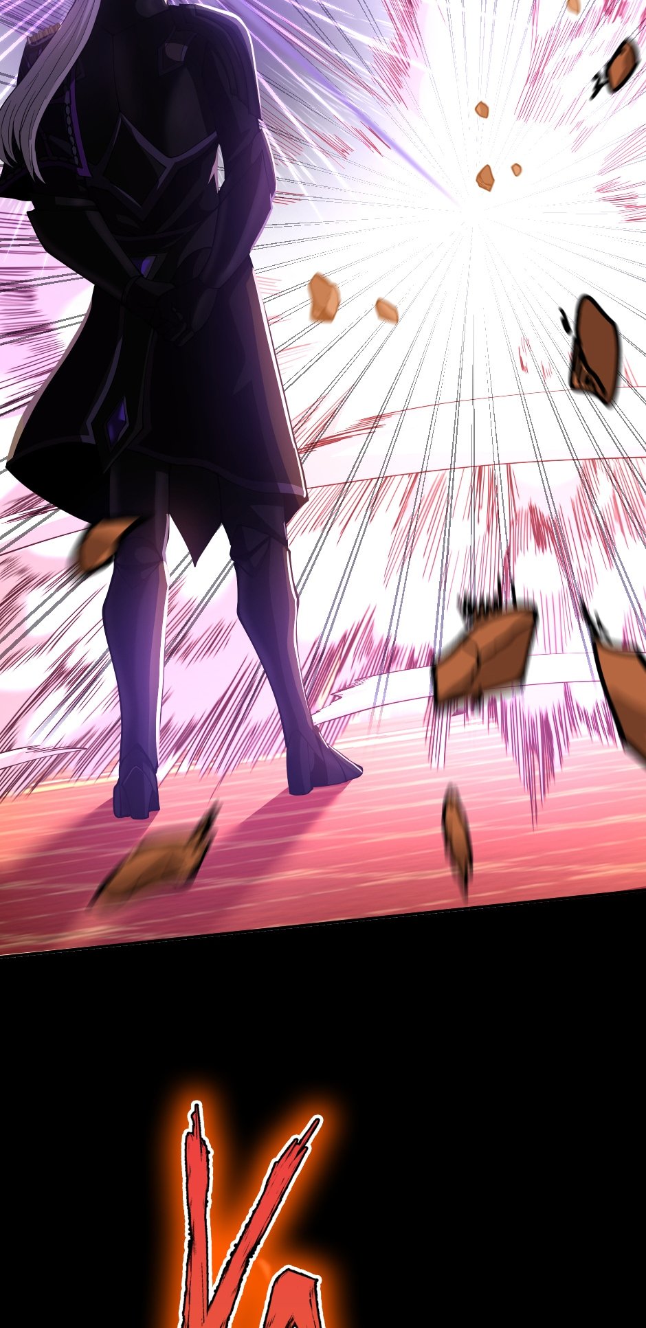 The Beginning After the End Manhwa - Chapter 146 Page 42