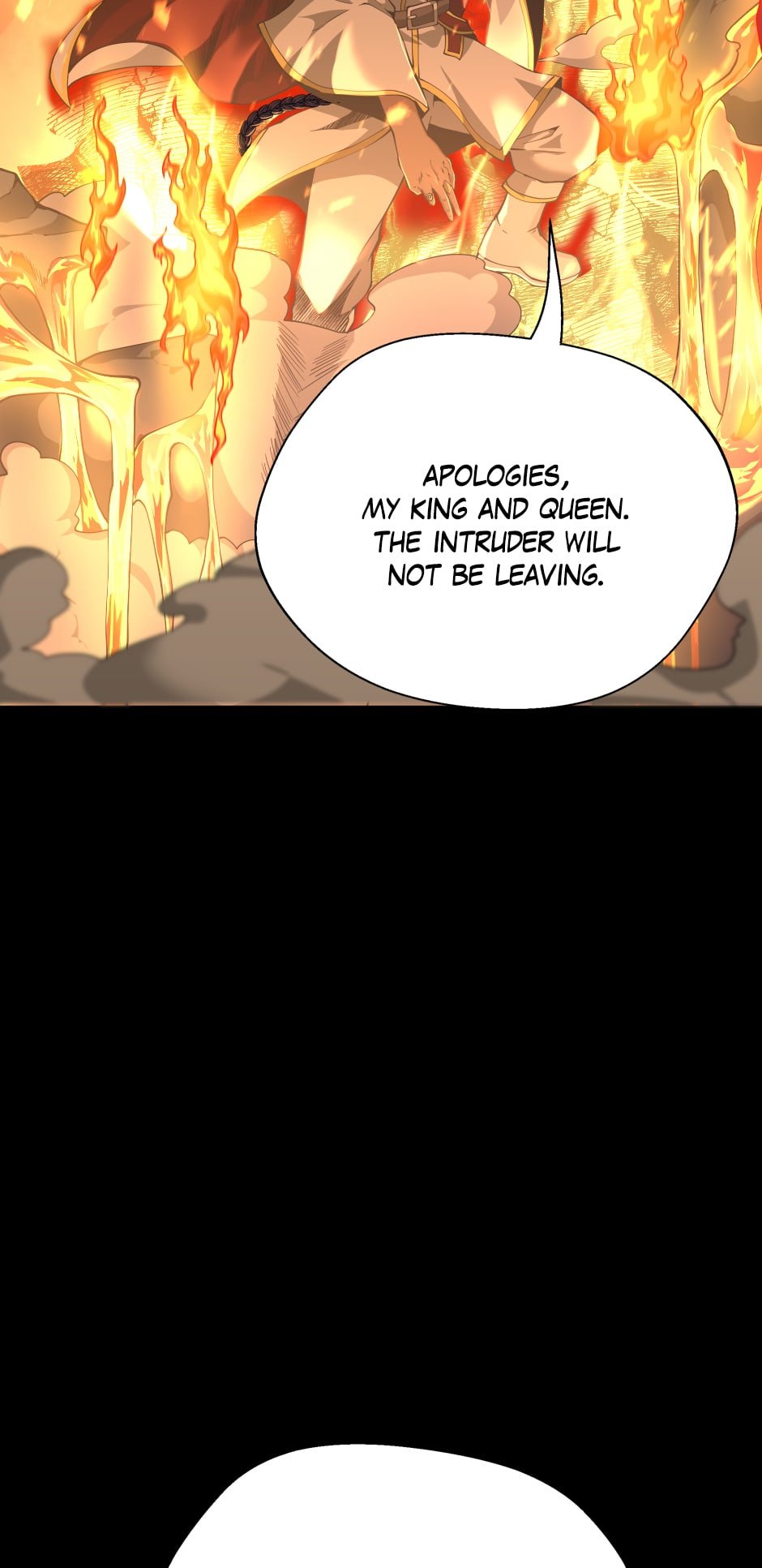 The Beginning After the End Manhwa - Chapter 146 Page 44