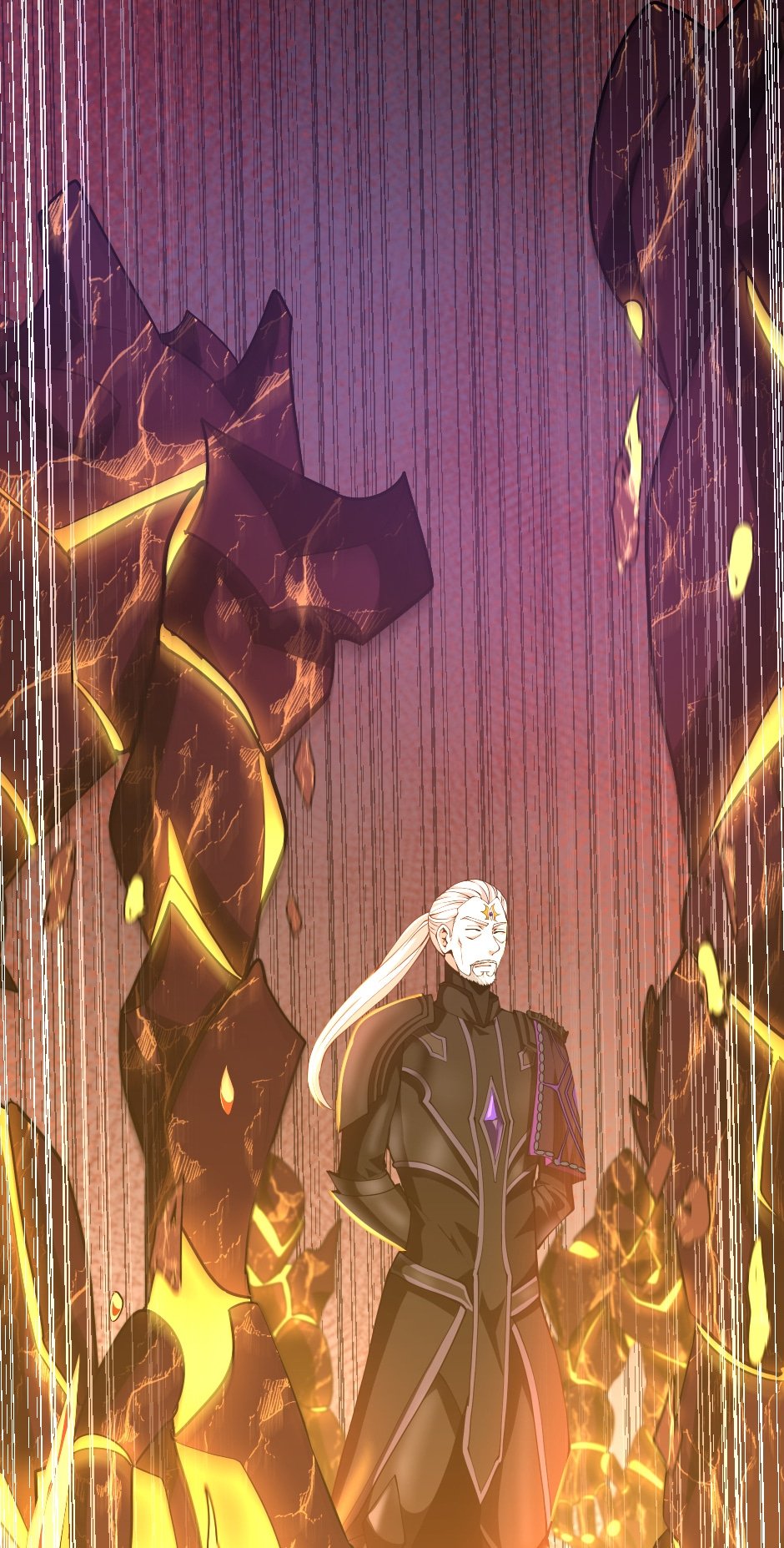 The Beginning After the End Manhwa - Chapter 146 Page 49