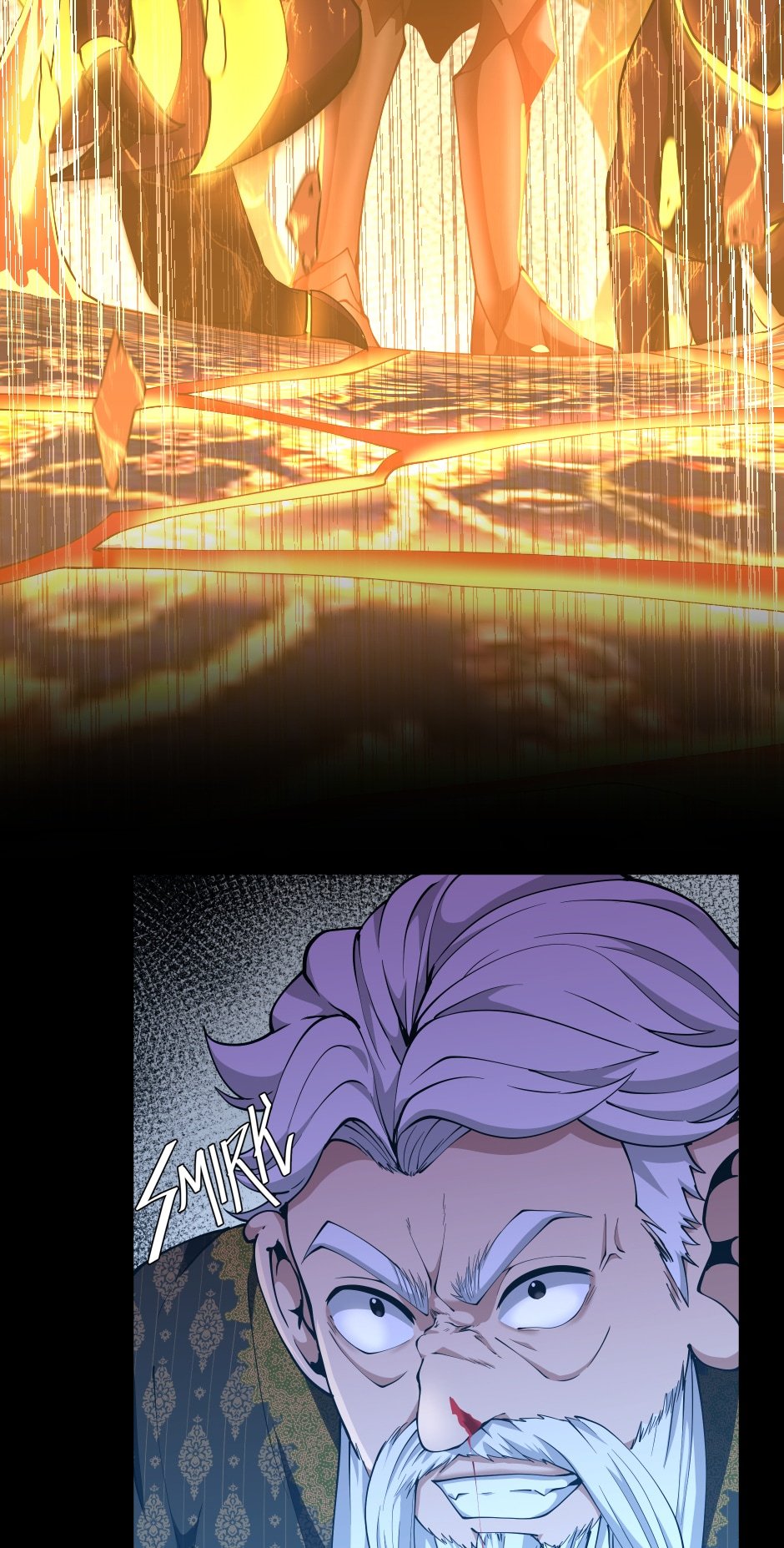 The Beginning After the End Manhwa - Chapter 146 Page 50