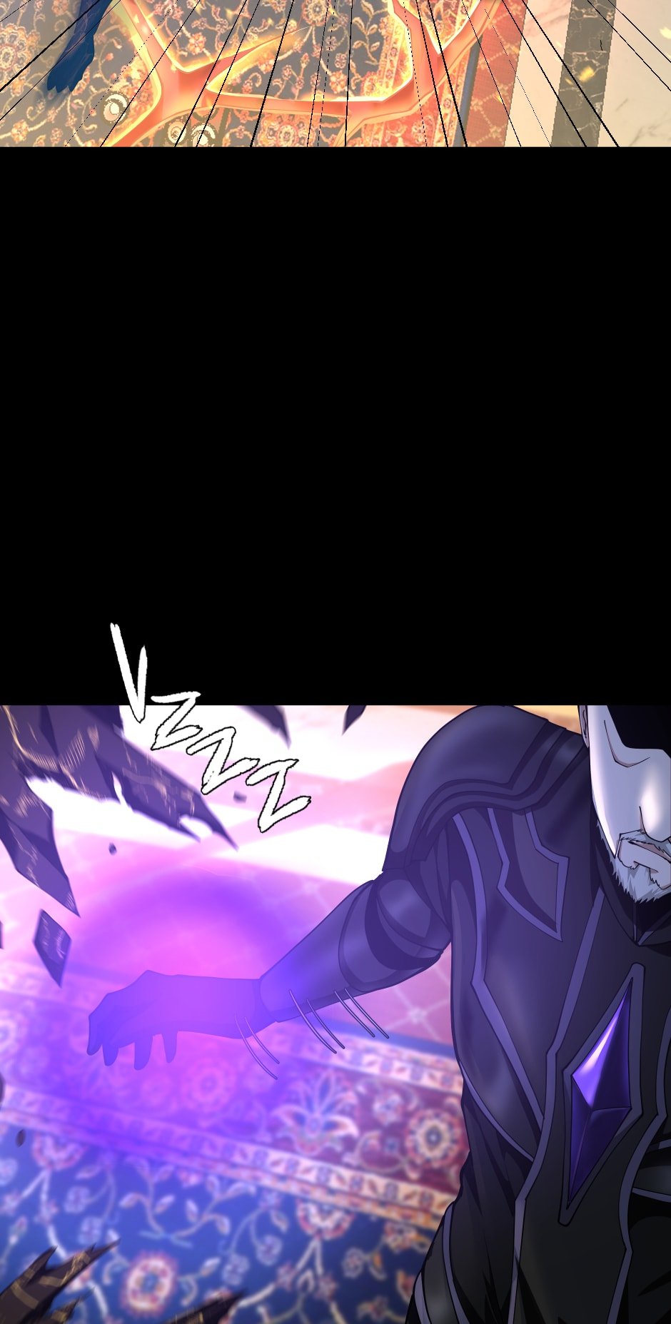 The Beginning After the End Manhwa - Chapter 146 Page 52