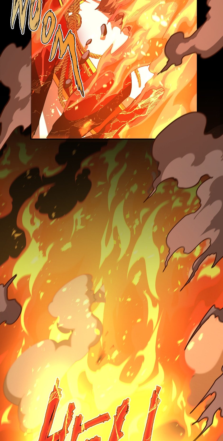 The Beginning After the End Manhwa - Chapter 146 Page 56