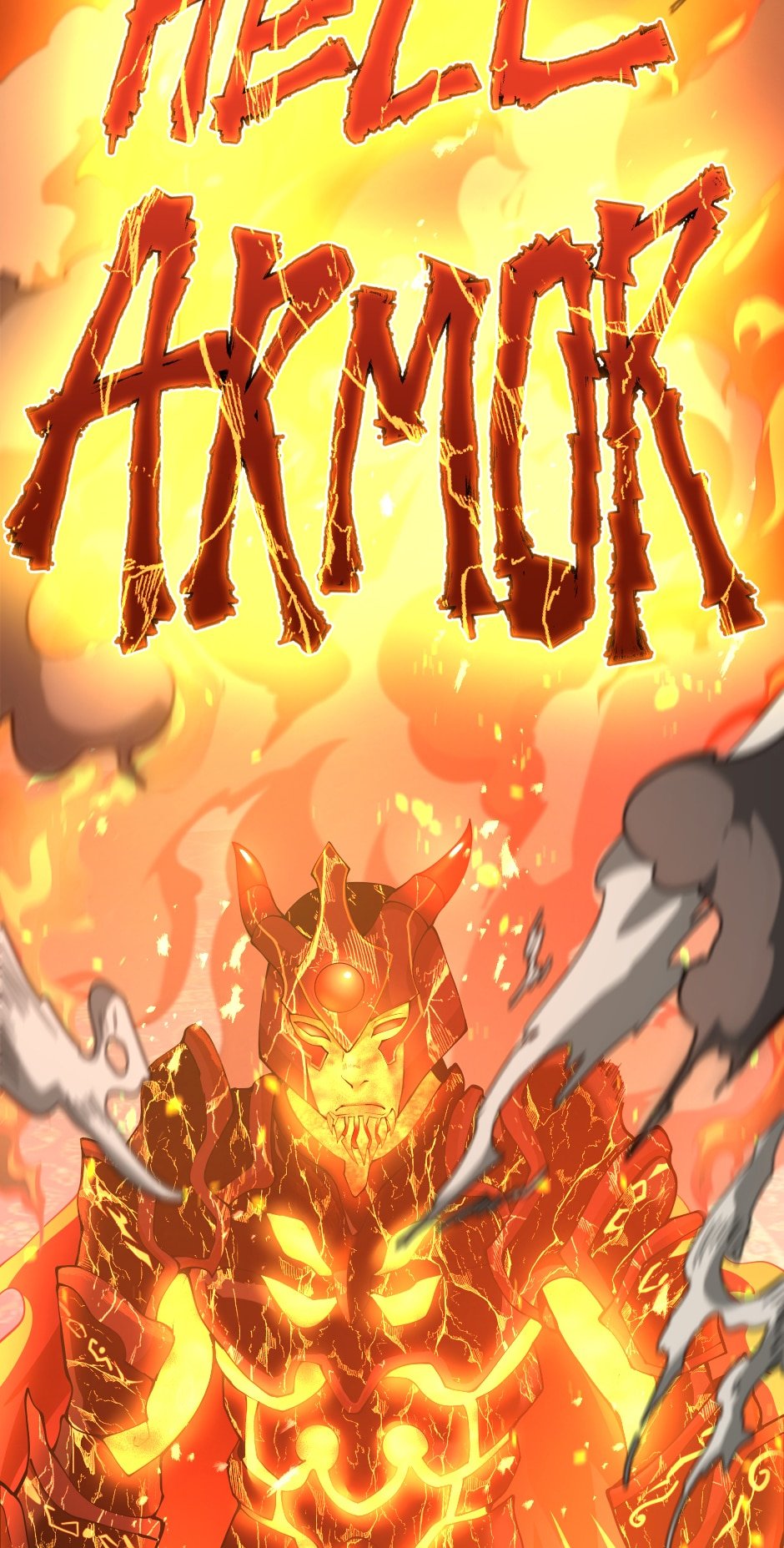 The Beginning After the End Manhwa - Chapter 146 Page 57