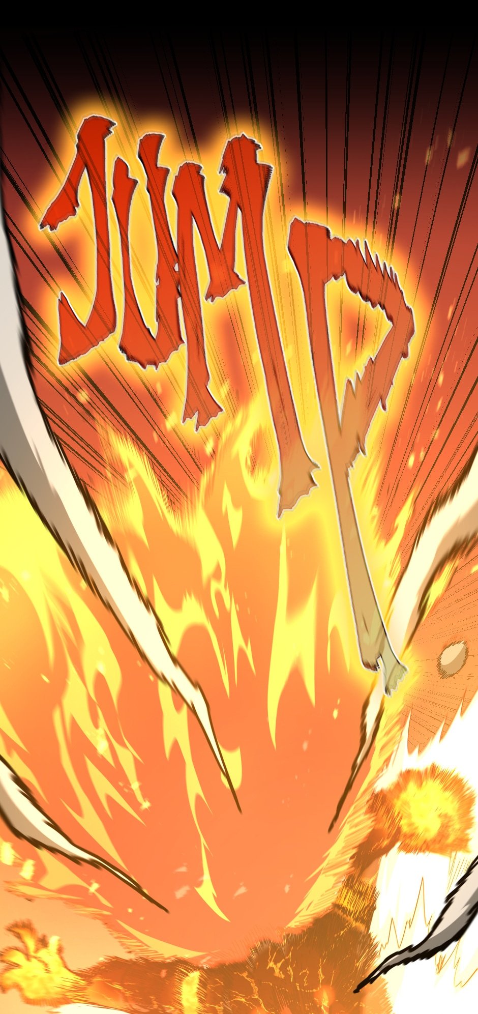 The Beginning After the End Manhwa - Chapter 146 Page 60