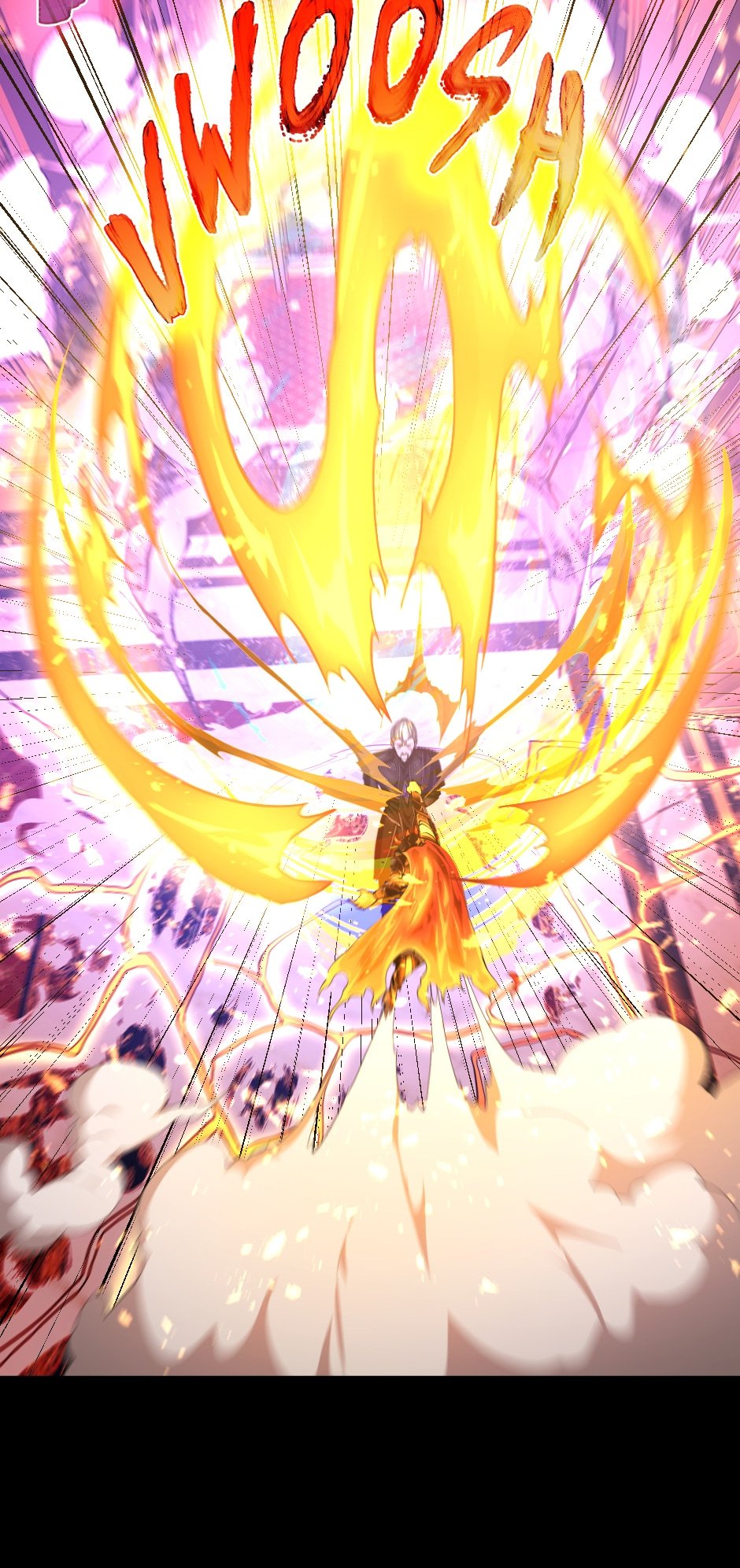 The Beginning After the End Manhwa - Chapter 146 Page 63