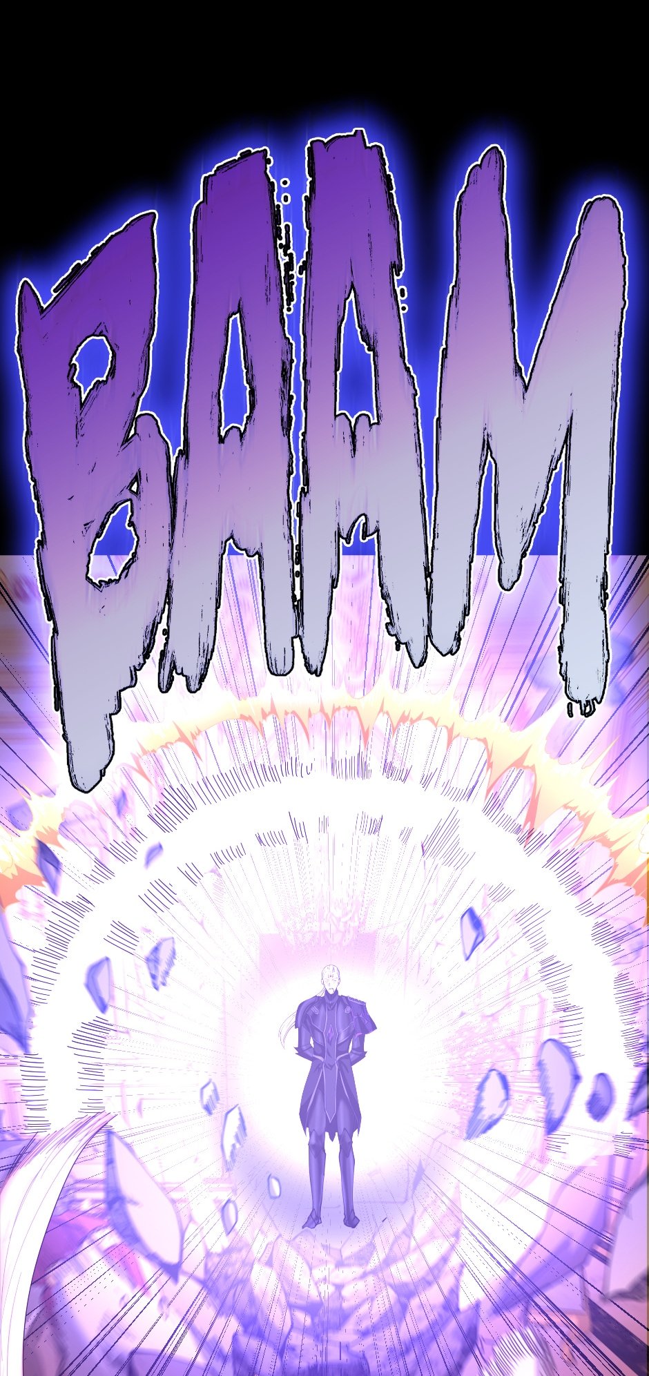 The Beginning After the End Manhwa - Chapter 146 Page 64