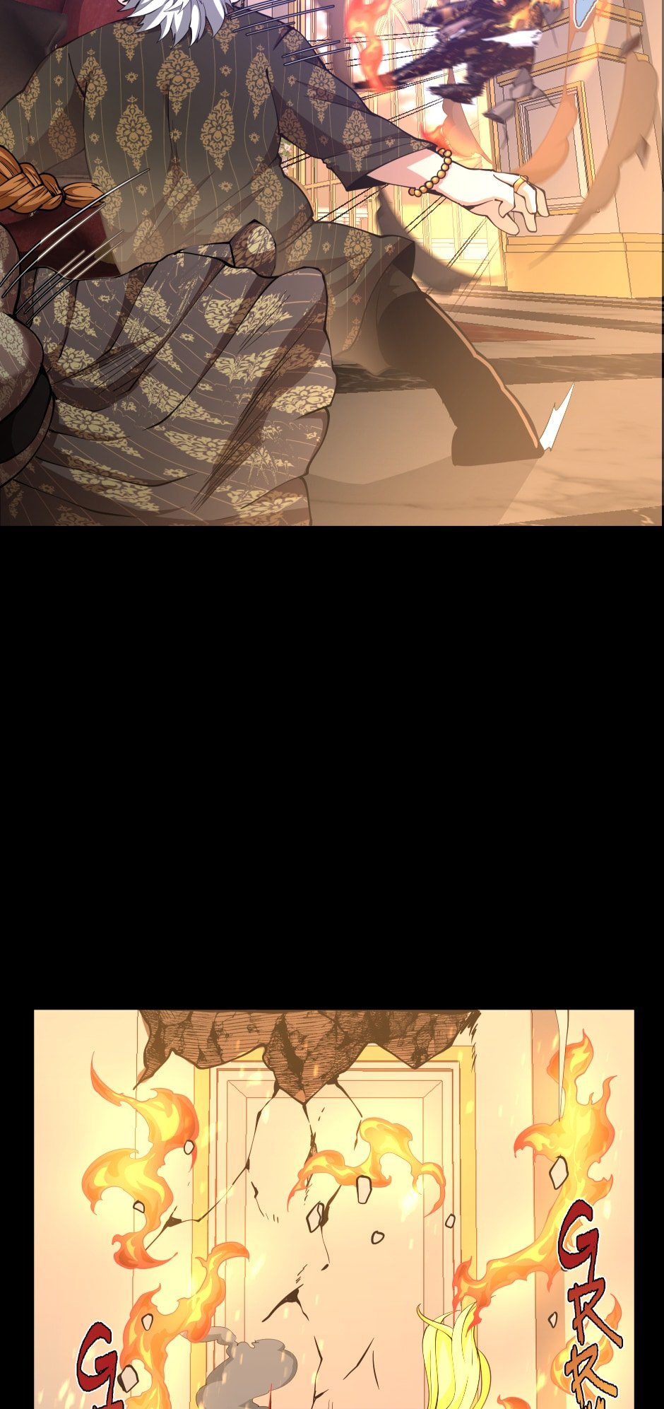 The Beginning After the End Manhwa - Chapter 146 Page 66