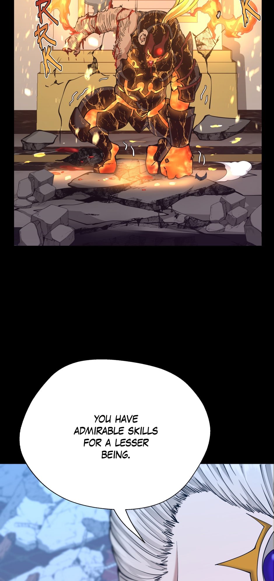 The Beginning After the End Manhwa - Chapter 146 Page 67