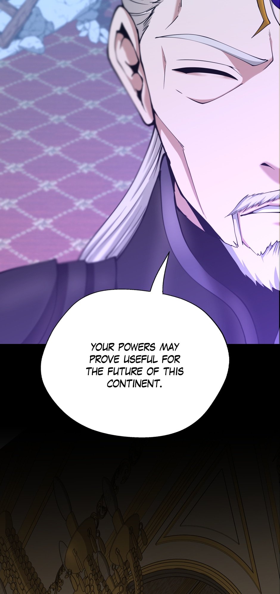 The Beginning After the End Manhwa - Chapter 146 Page 68