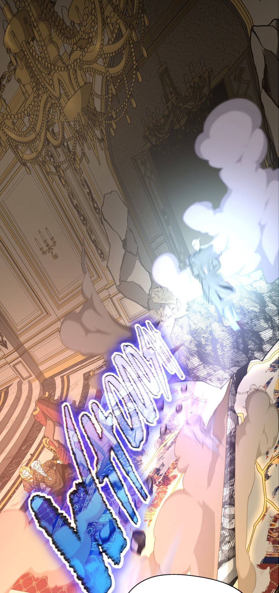 The Beginning After the End Manhwa - Chapter 146 Page 69