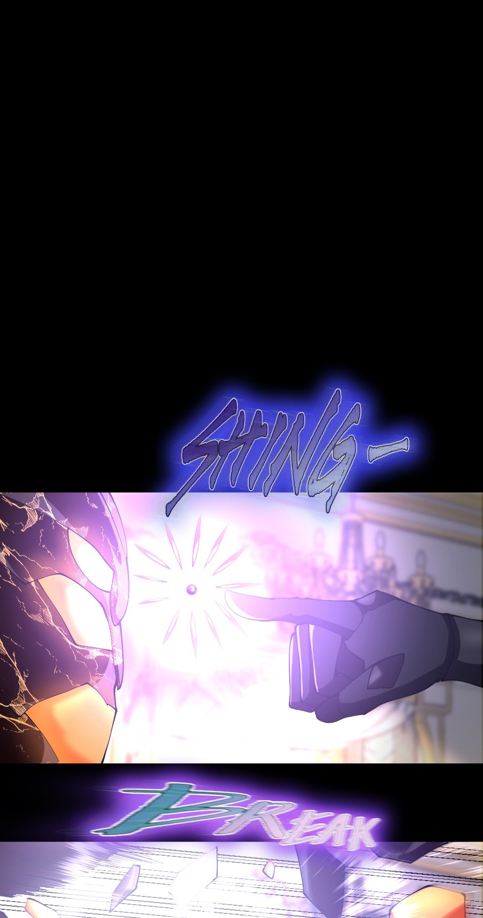 The Beginning After the End Manhwa - Chapter 146 Page 71