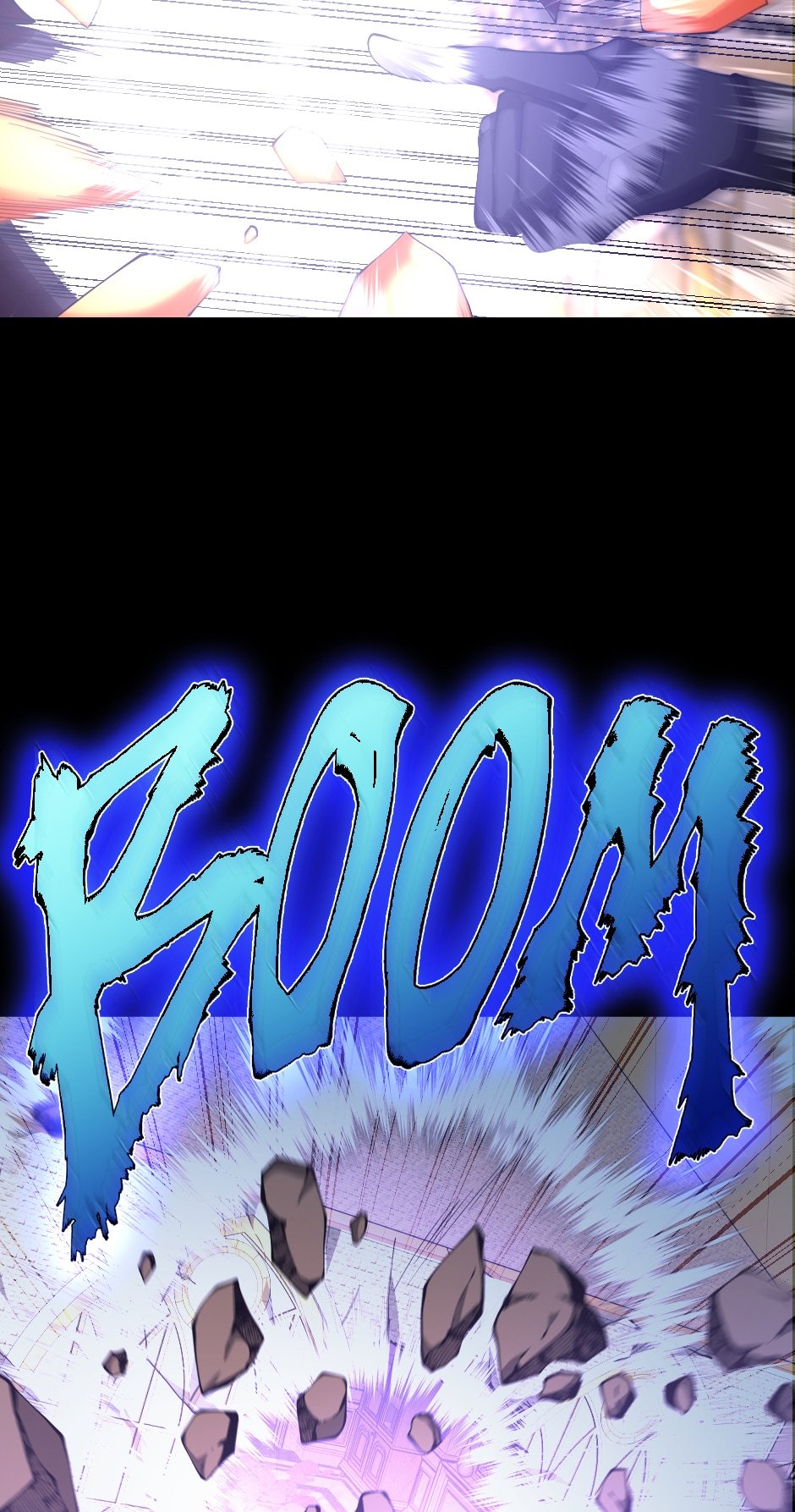 The Beginning After the End Manhwa - Chapter 146 Page 72