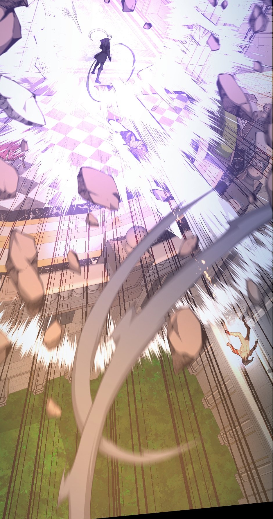 The Beginning After the End Manhwa - Chapter 146 Page 73