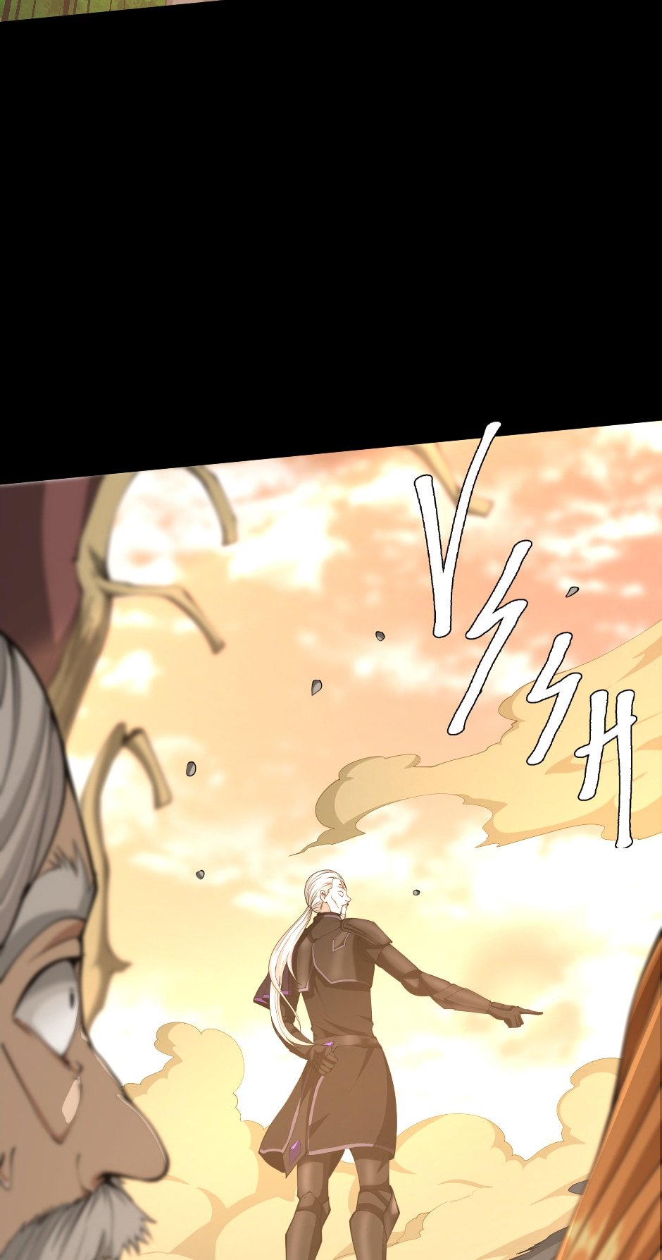 The Beginning After the End Manhwa - Chapter 146 Page 74