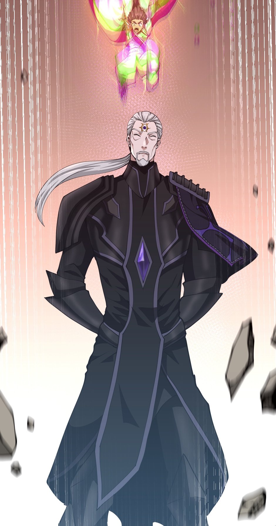 The Beginning After the End Manhwa - Chapter 146 Page 77