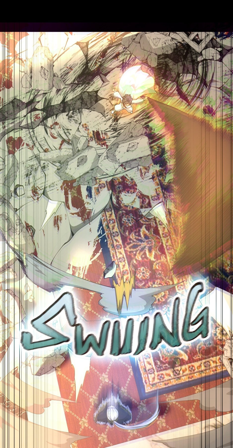 The Beginning After the End Manhwa - Chapter 146 Page 80