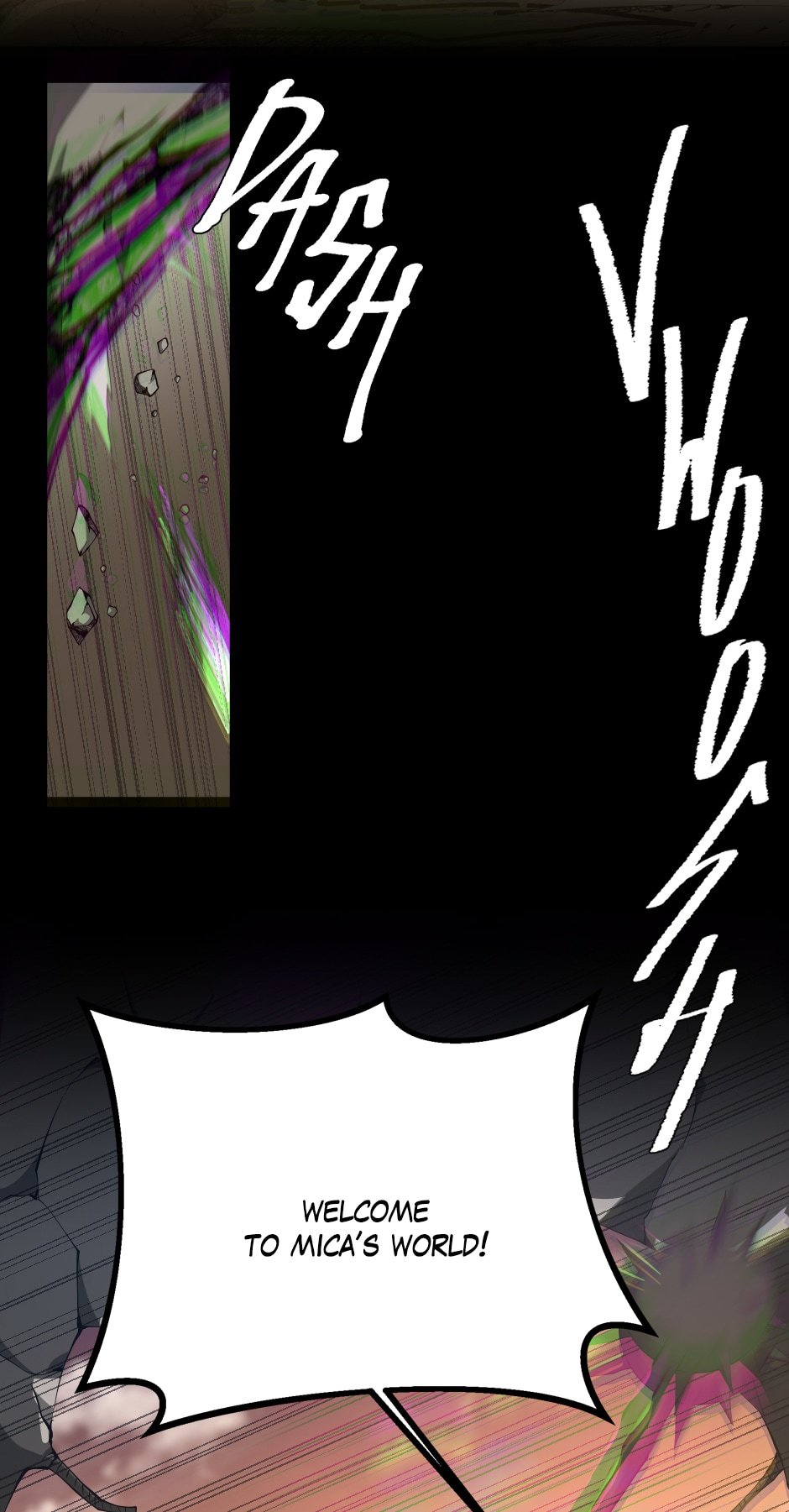 The Beginning After the End Manhwa - Chapter 146 Page 83