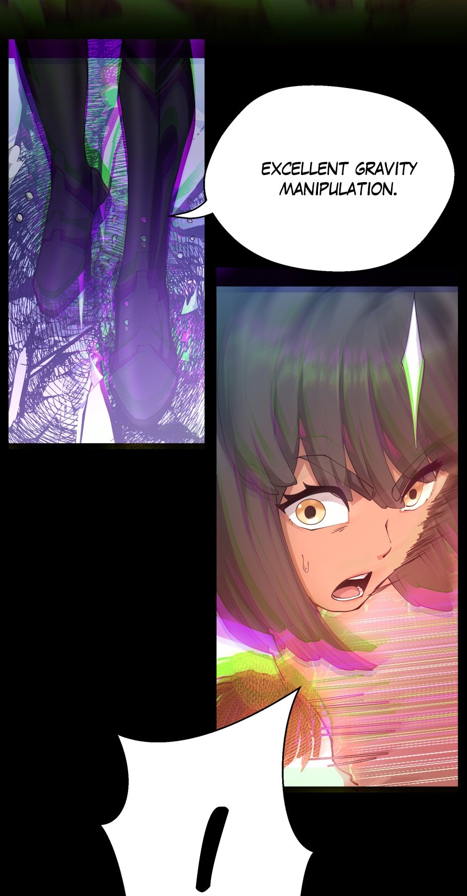 The Beginning After the End Manhwa - Chapter 146 Page 86