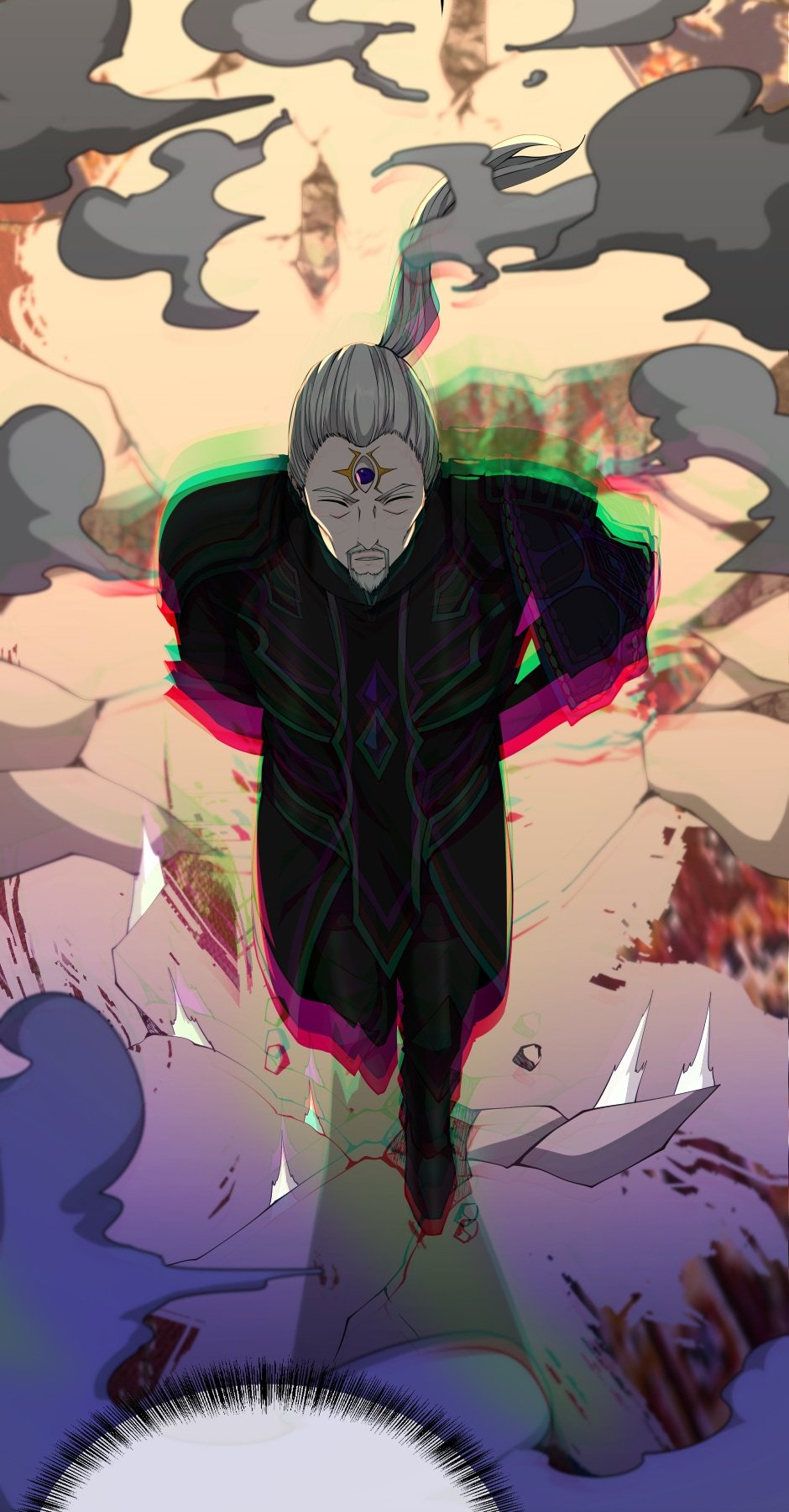 The Beginning After the End Manhwa - Chapter 146 Page 88