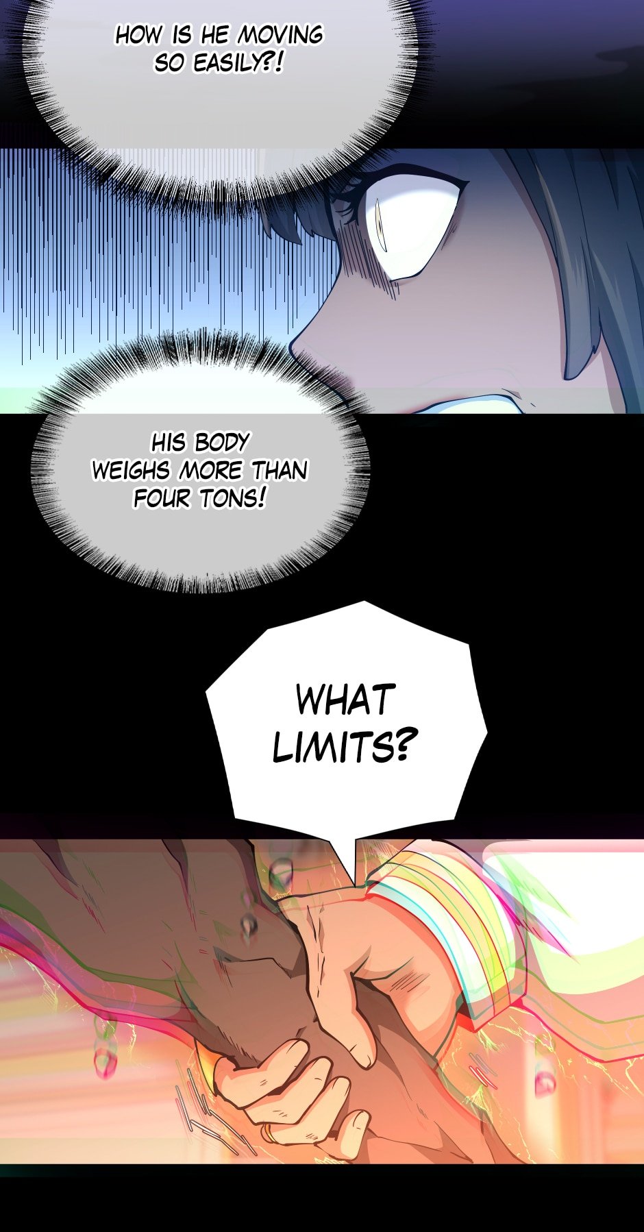 The Beginning After the End Manhwa - Chapter 146 Page 89