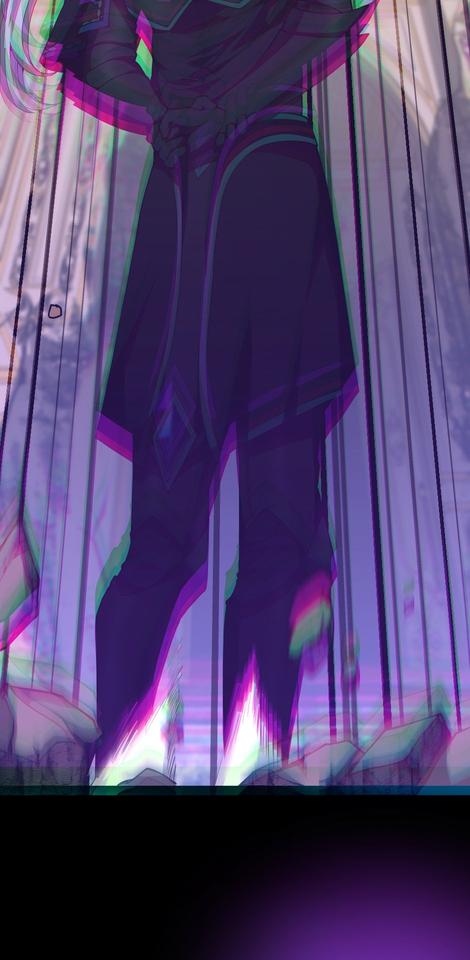 The Beginning After the End Manhwa - Chapter 146 Page 92