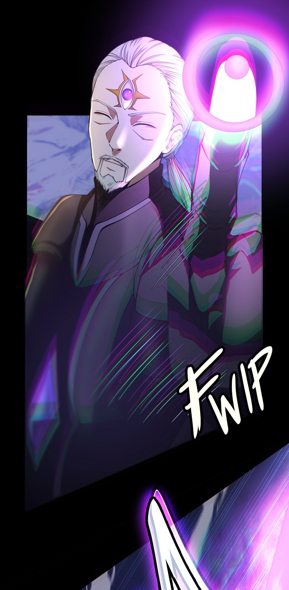 The Beginning After the End Manhwa - Chapter 146 Page 93