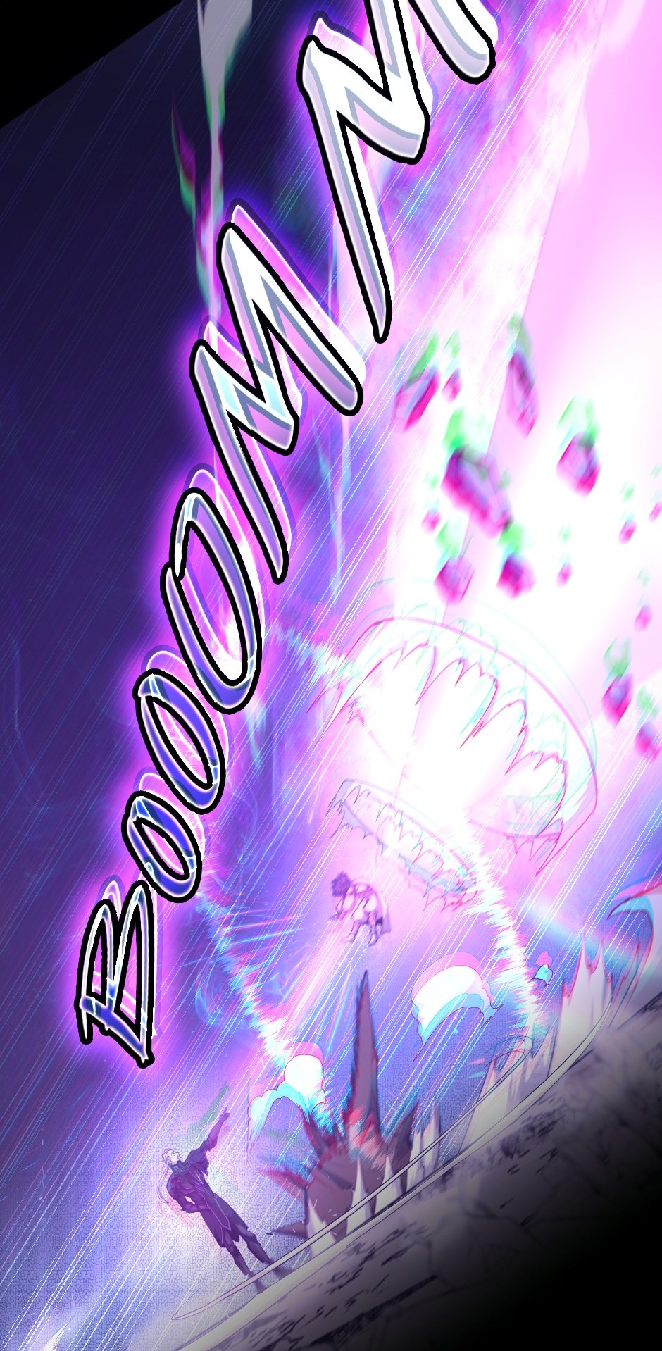 The Beginning After the End Manhwa - Chapter 146 Page 94