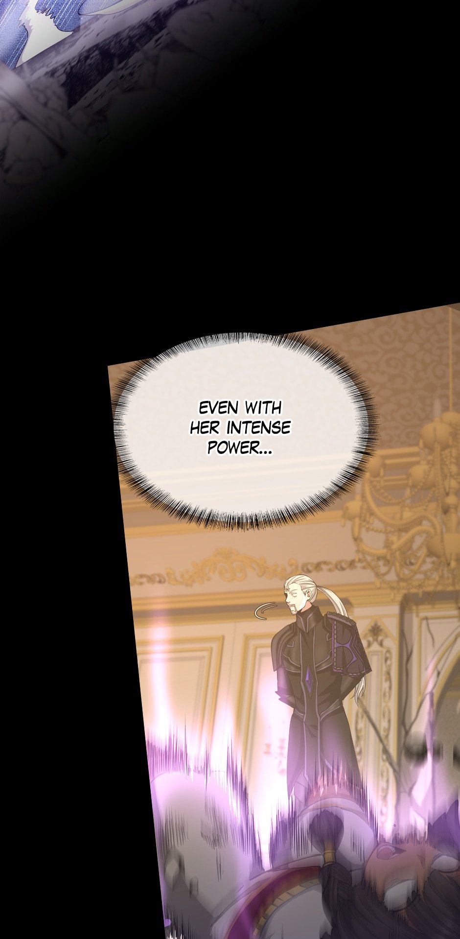 The Beginning After the End Manhwa - Chapter 146 Page 95