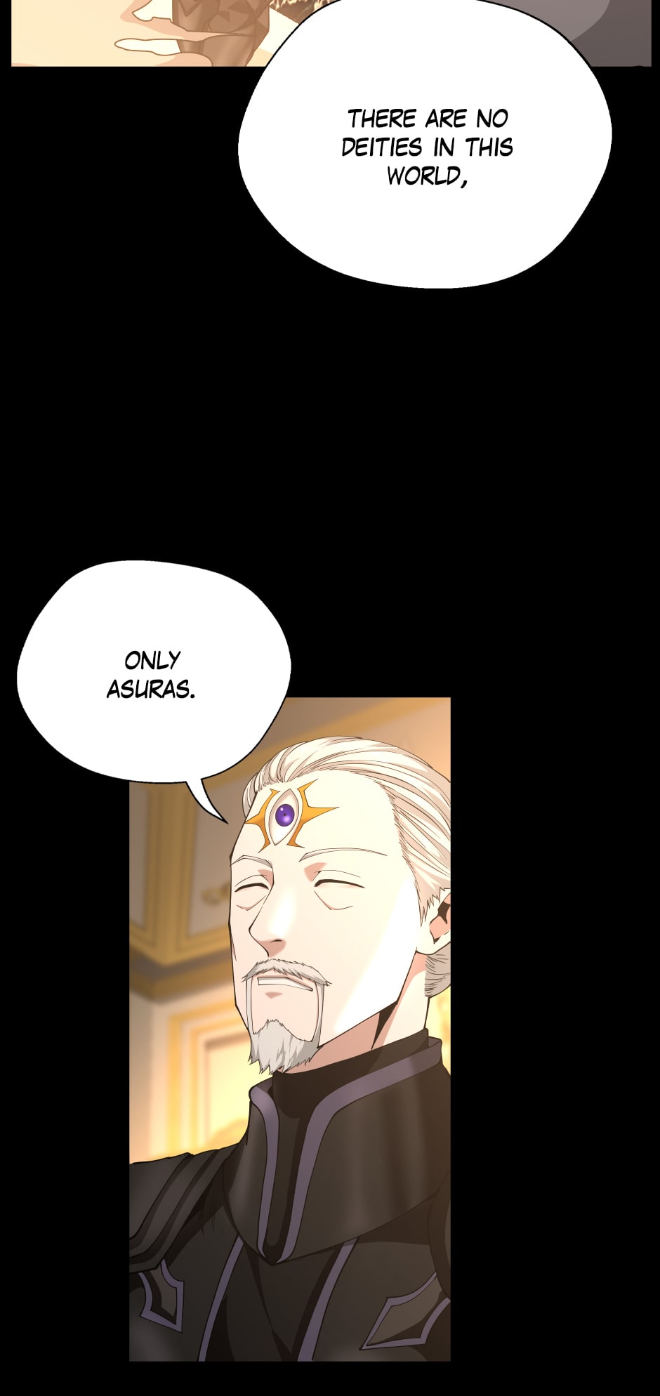 The Beginning After the End Manhwa - Chapter 146 Page 99